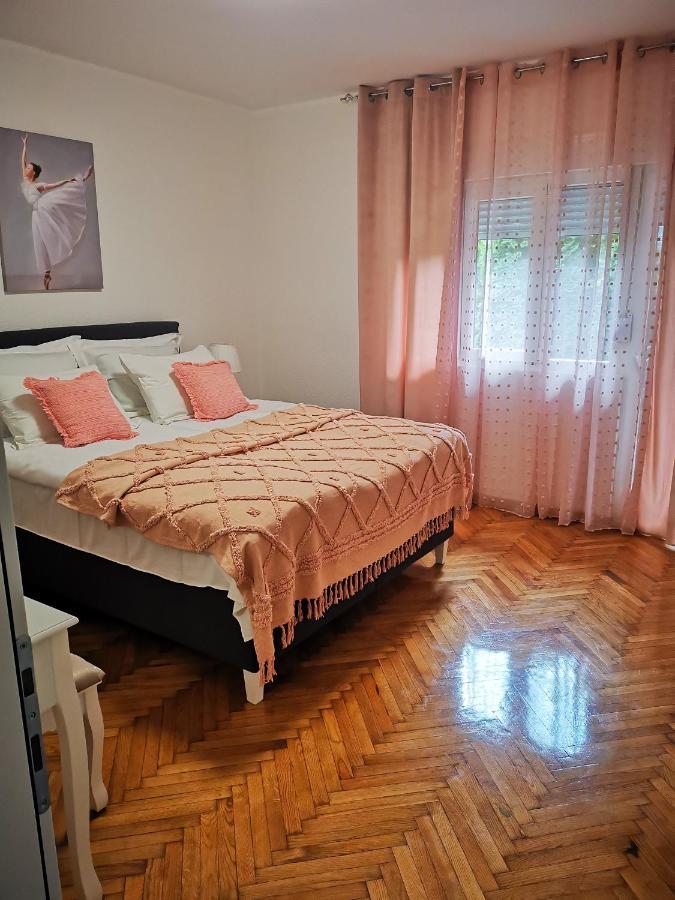 Kuca Jeka Hotel Vrnjačka Banja Eksteriør billede