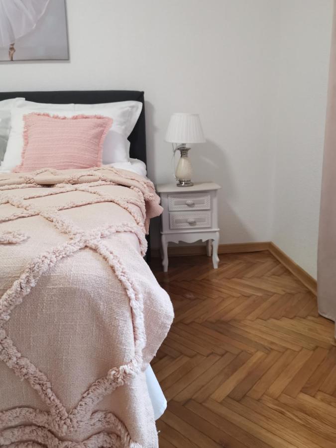 Kuca Jeka Hotel Vrnjačka Banja Eksteriør billede