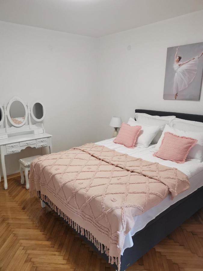 Kuca Jeka Hotel Vrnjačka Banja Eksteriør billede