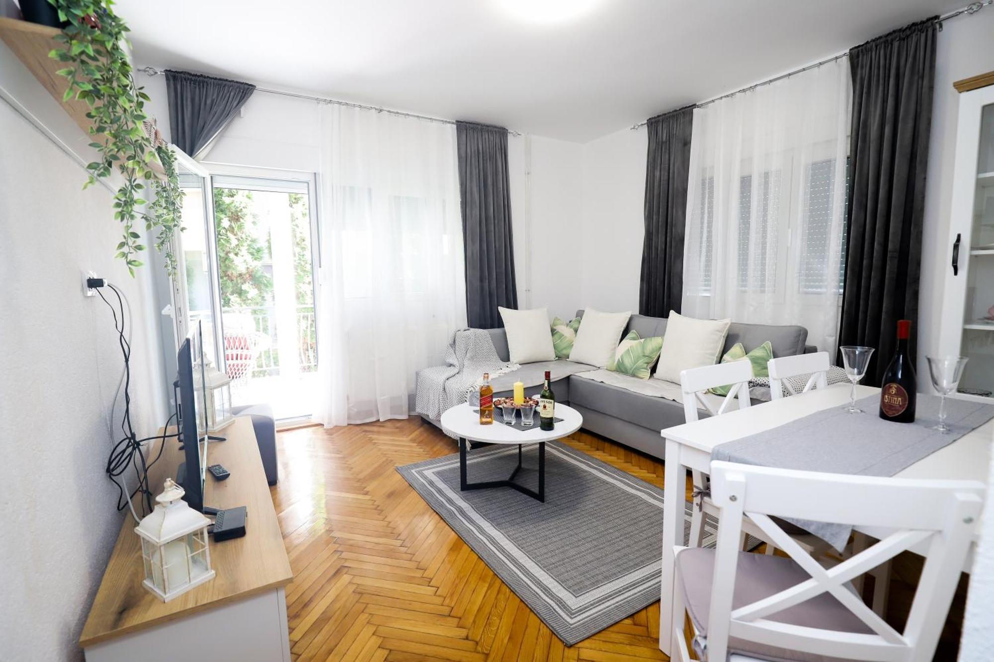 Kuca Jeka Hotel Vrnjačka Banja Eksteriør billede