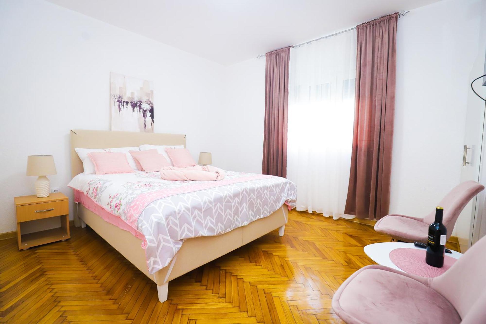 Kuca Jeka Hotel Vrnjačka Banja Eksteriør billede