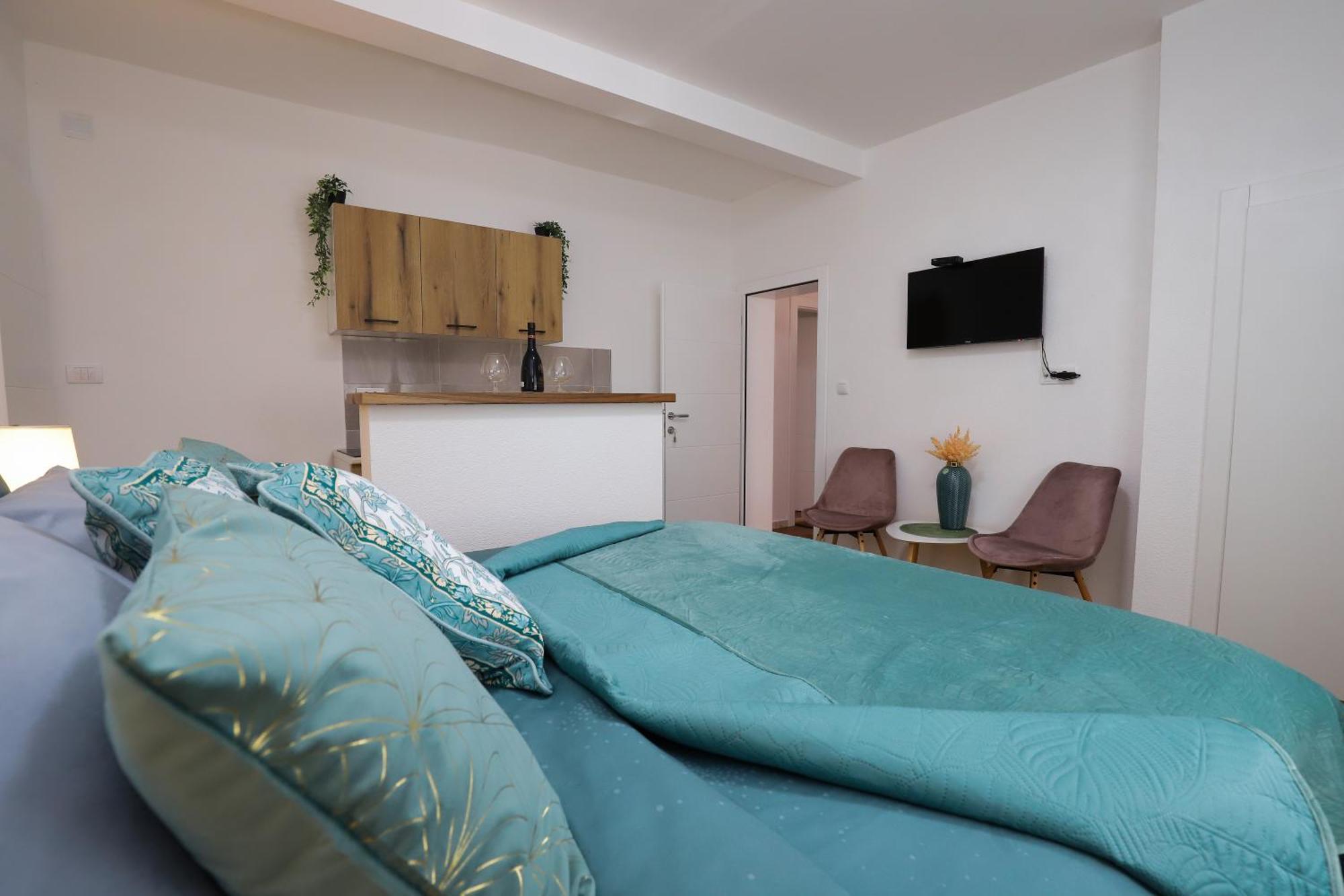 Kuca Jeka Hotel Vrnjačka Banja Eksteriør billede