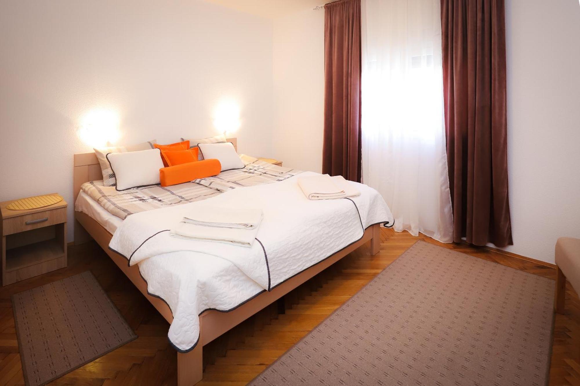 Kuca Jeka Hotel Vrnjačka Banja Eksteriør billede