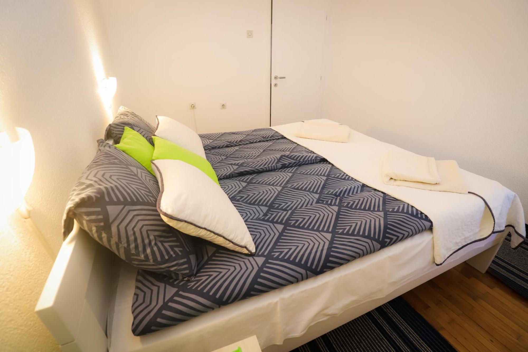 Kuca Jeka Hotel Vrnjačka Banja Eksteriør billede