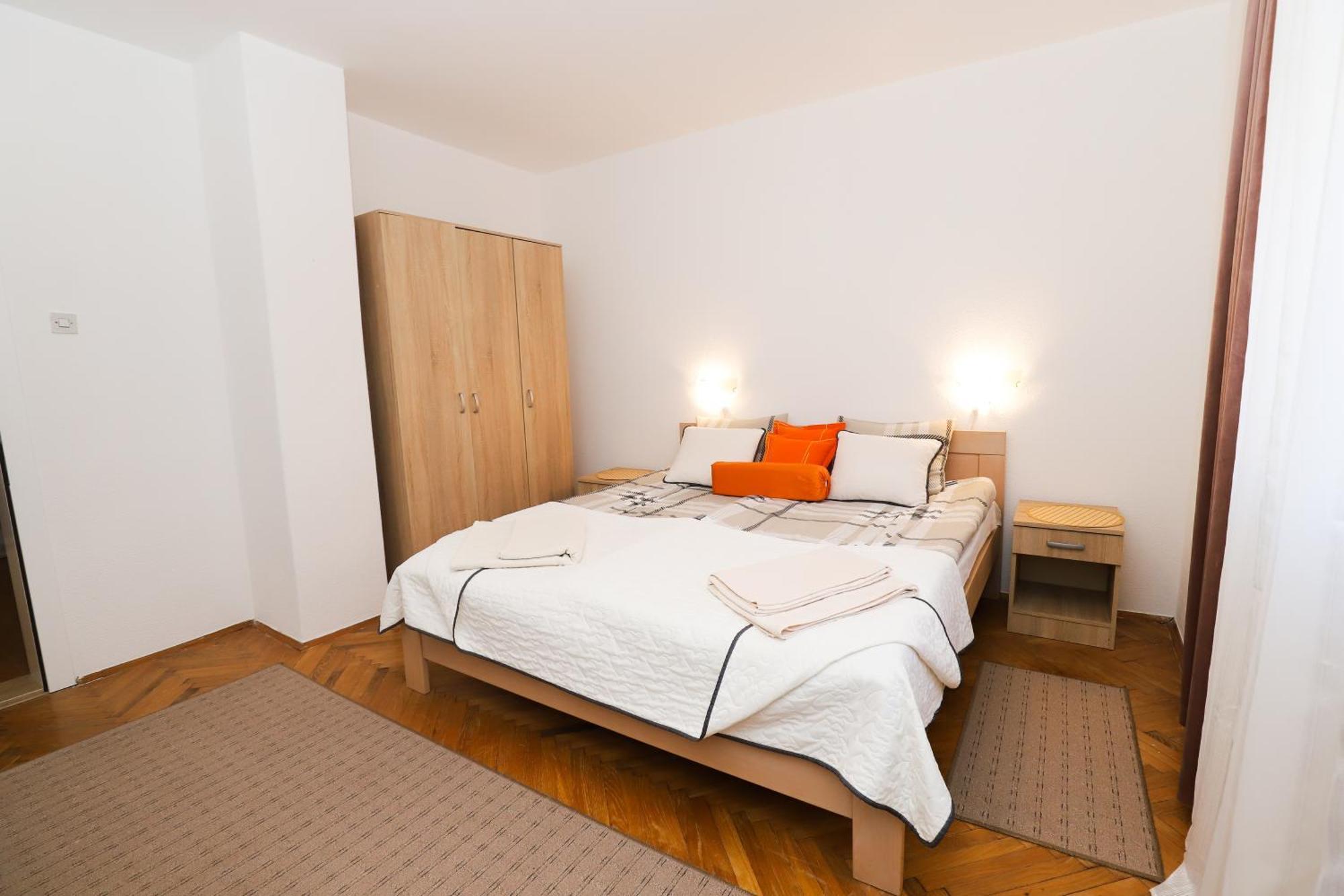 Kuca Jeka Hotel Vrnjačka Banja Eksteriør billede