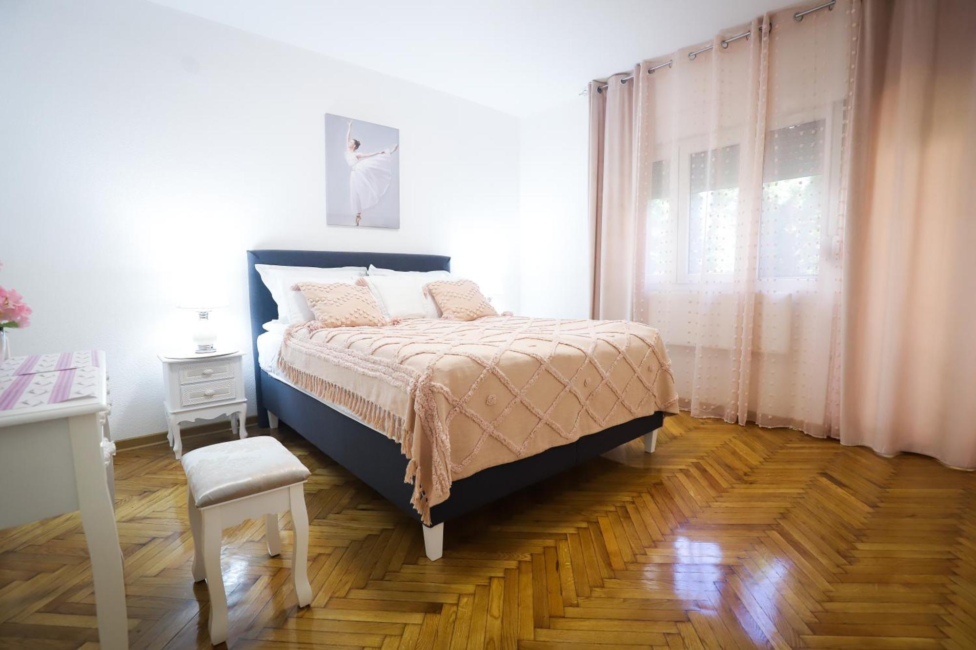 Kuca Jeka Hotel Vrnjačka Banja Eksteriør billede
