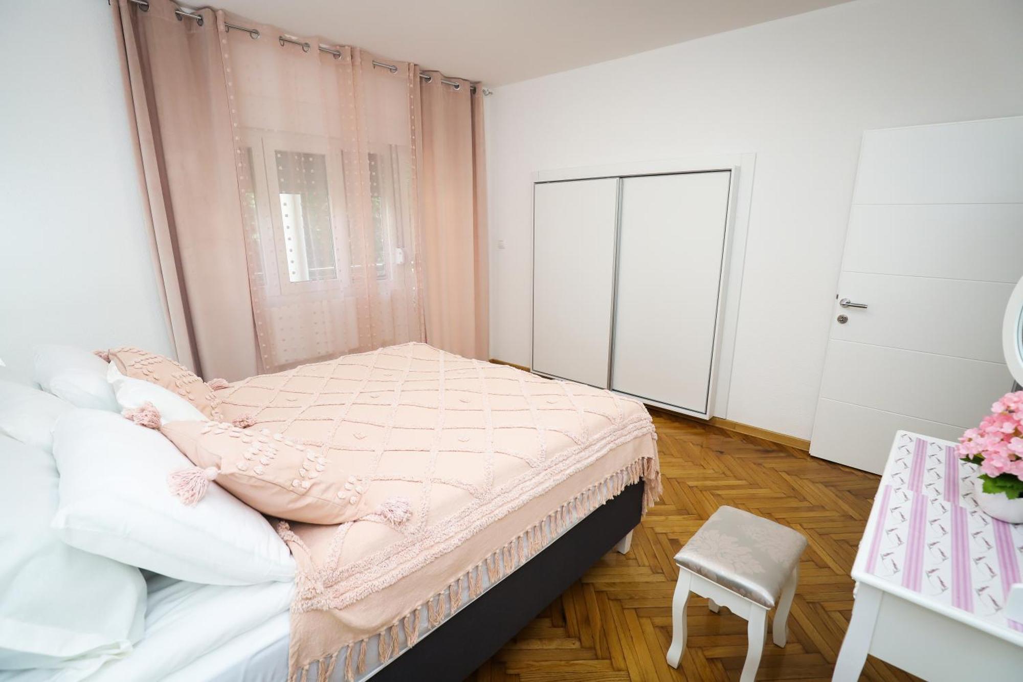 Kuca Jeka Hotel Vrnjačka Banja Eksteriør billede