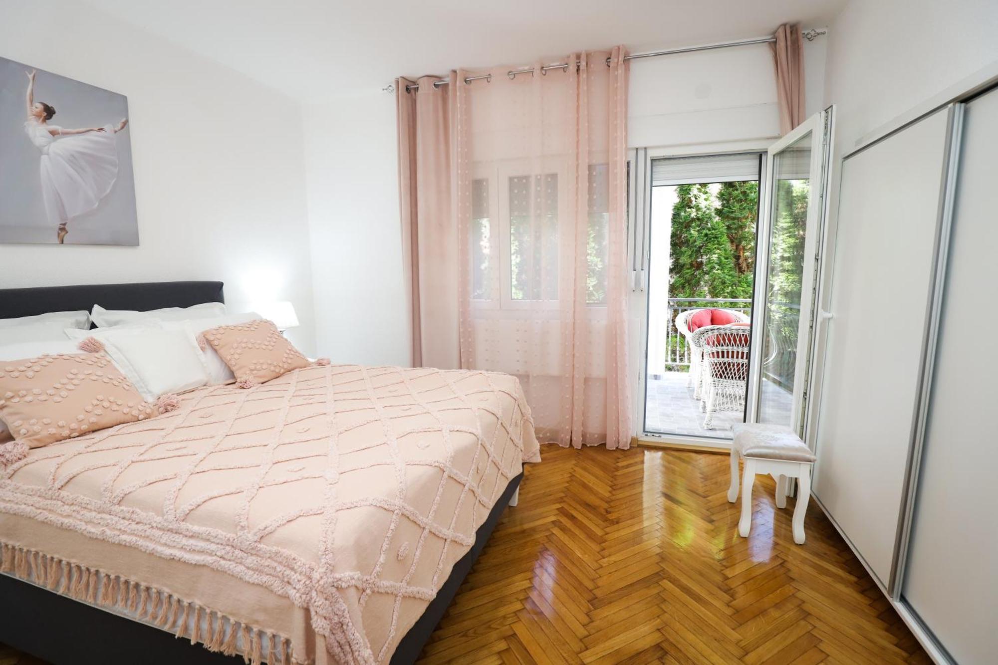 Kuca Jeka Hotel Vrnjačka Banja Eksteriør billede