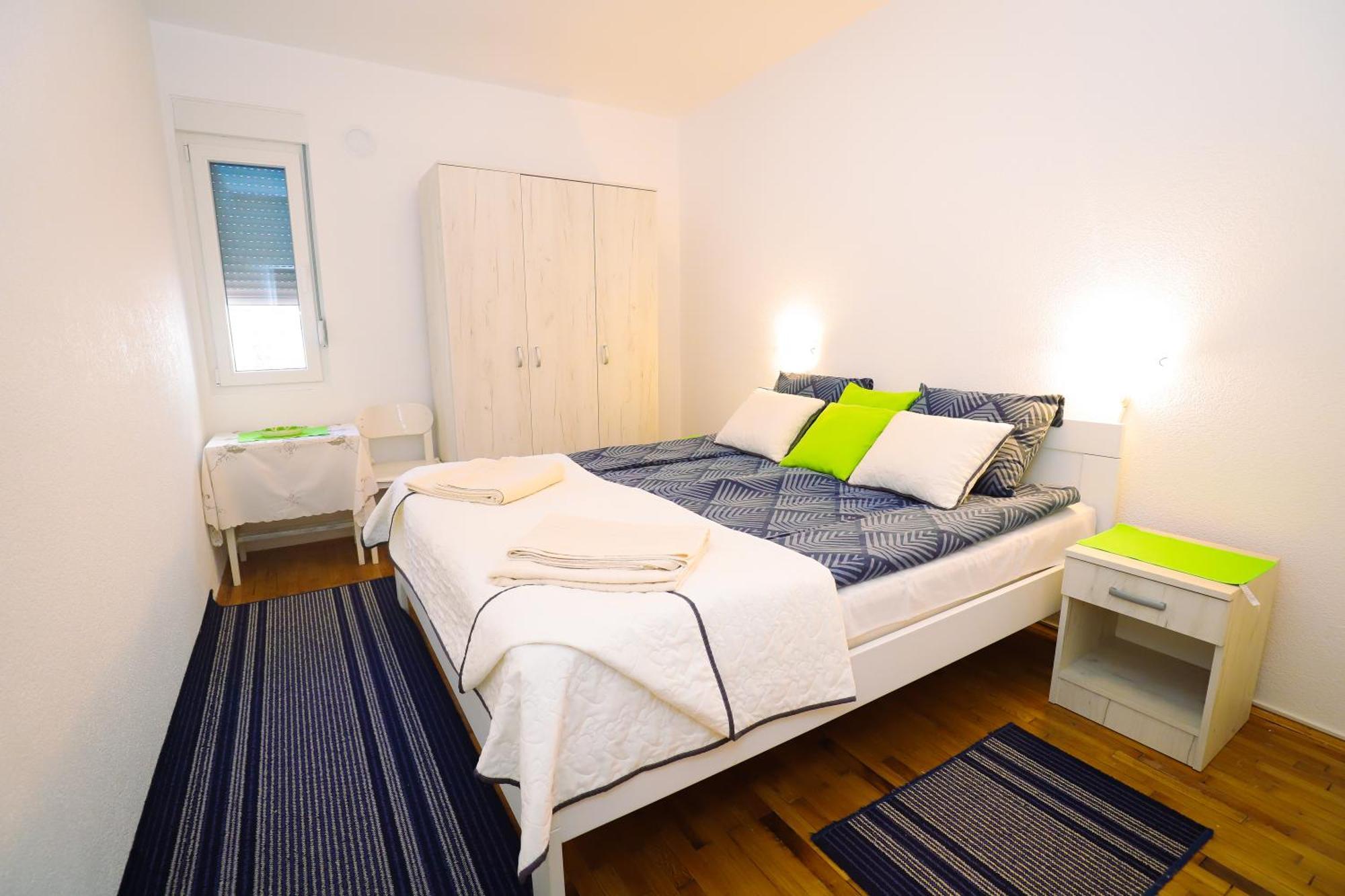 Kuca Jeka Hotel Vrnjačka Banja Eksteriør billede