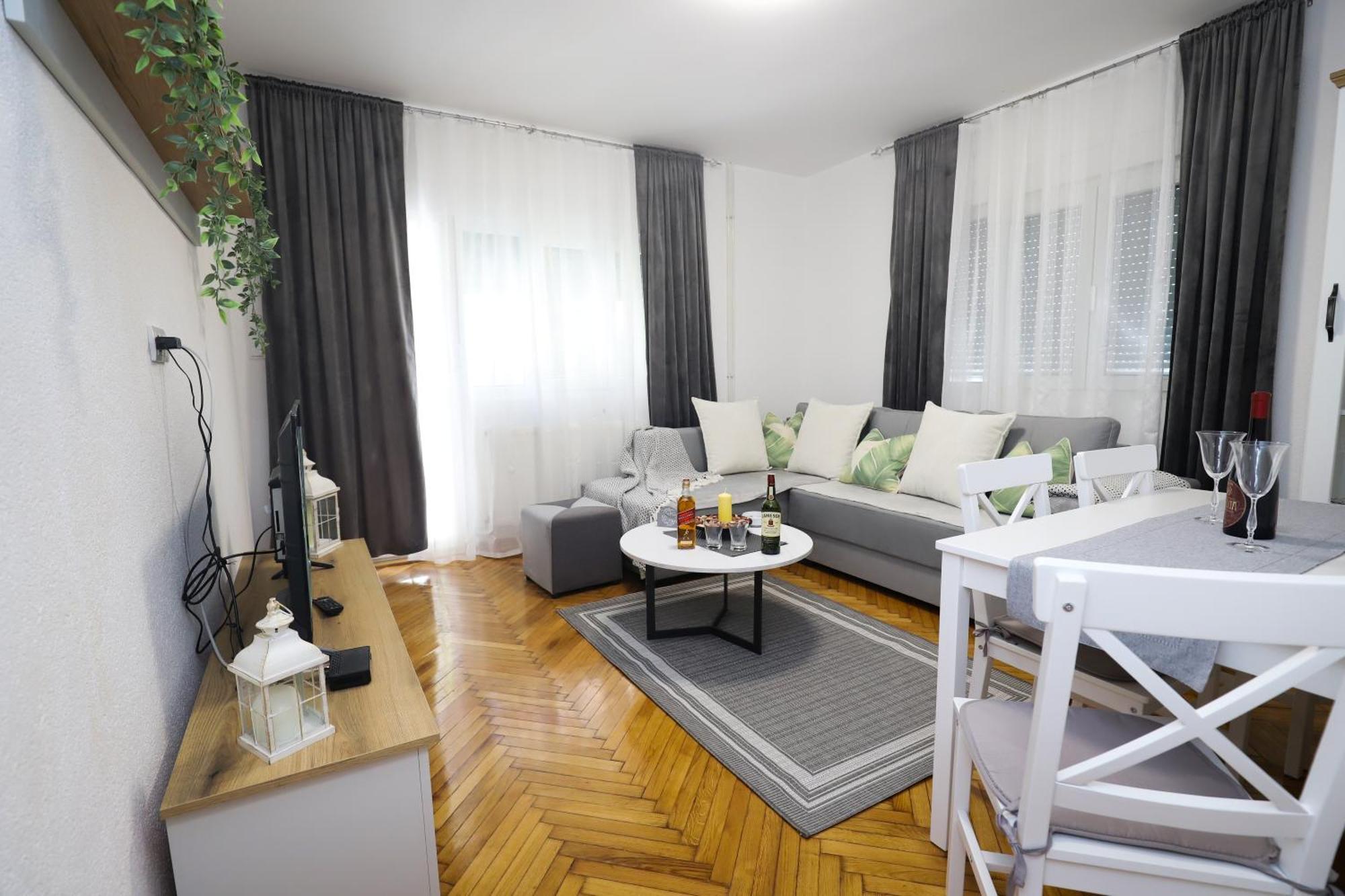 Kuca Jeka Hotel Vrnjačka Banja Eksteriør billede