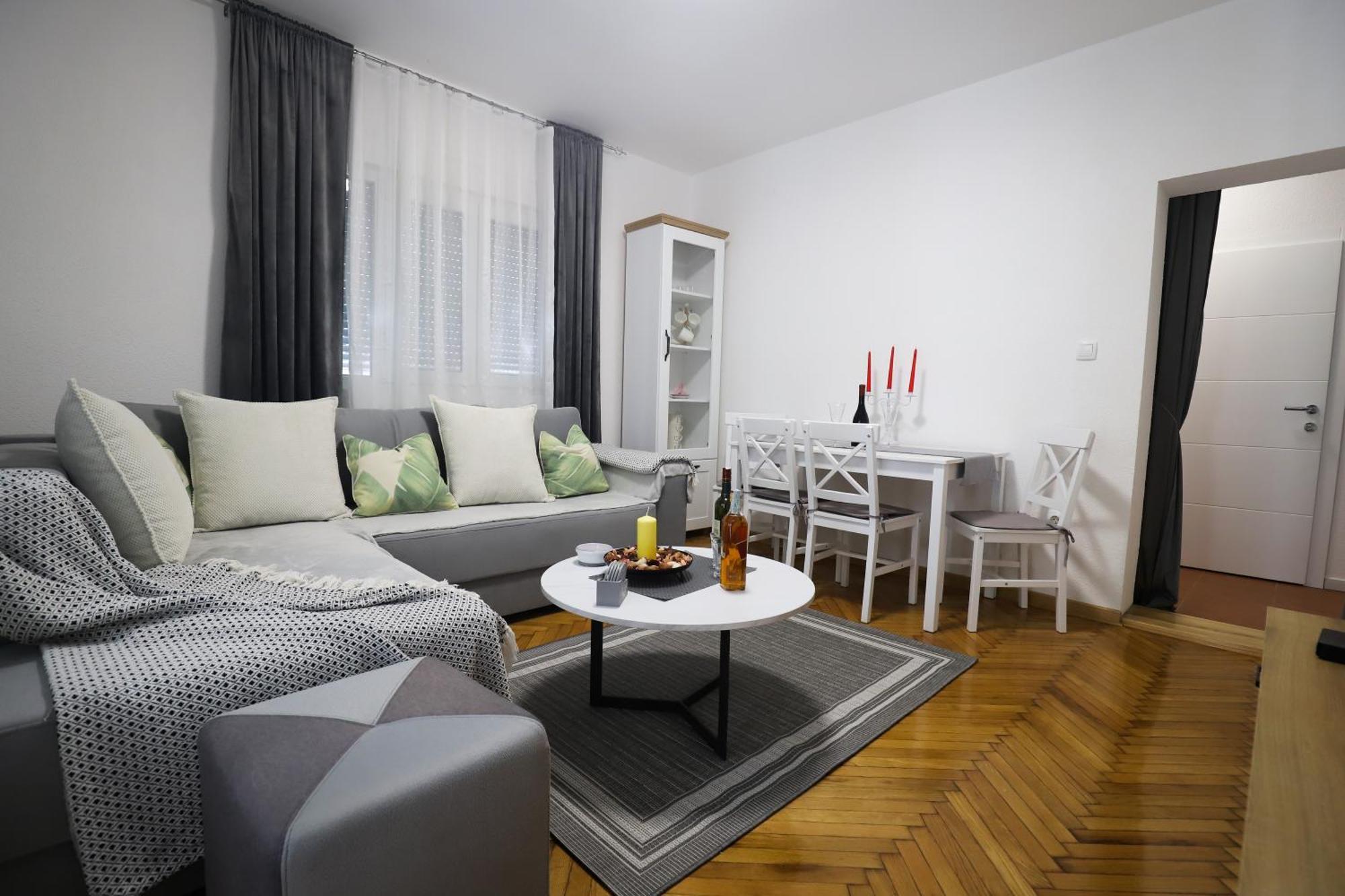 Kuca Jeka Hotel Vrnjačka Banja Eksteriør billede