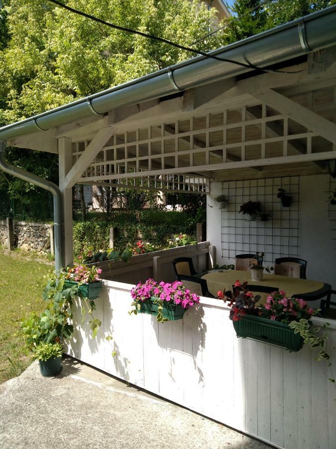 Kuca Jeka Hotel Vrnjačka Banja Eksteriør billede